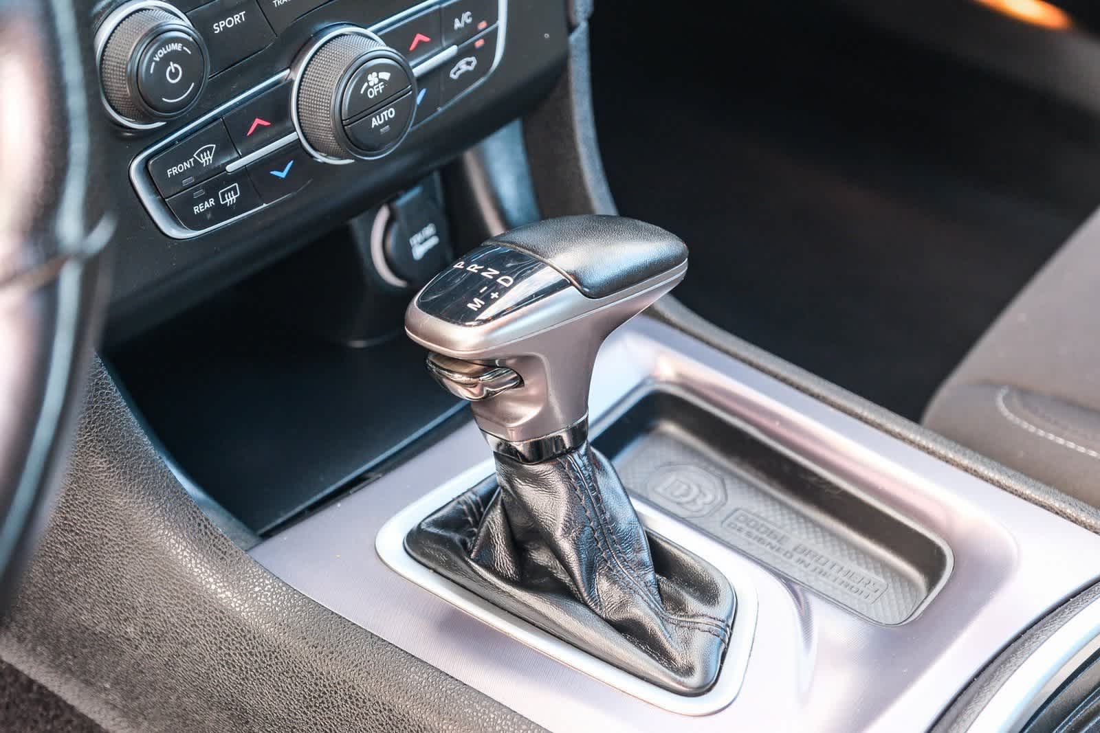 Thumbnail: 2021 Dodge Charger - 21