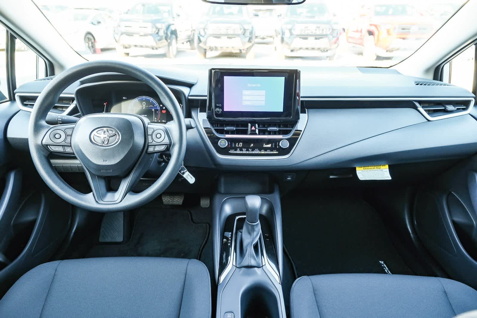 Thumbnail: 2026 Toyota Corolla - 13