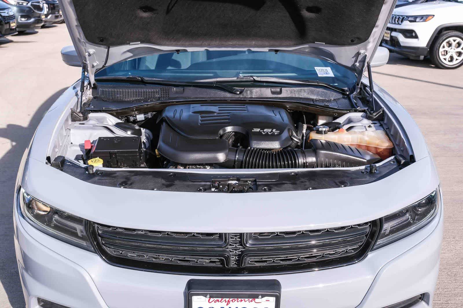 Thumbnail: 2020 Dodge Charger - 28