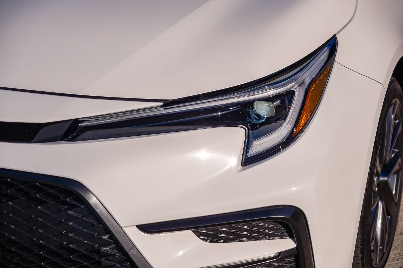 Thumbnail: 2025 Toyota Corolla - 12