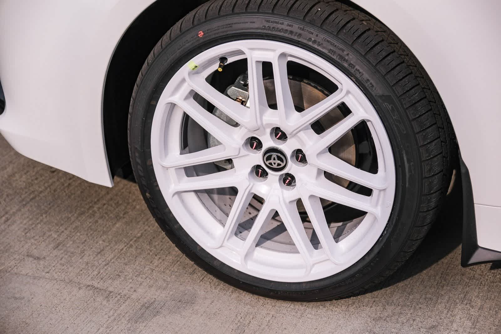 Thumbnail: 2026 Toyota Corolla - 10