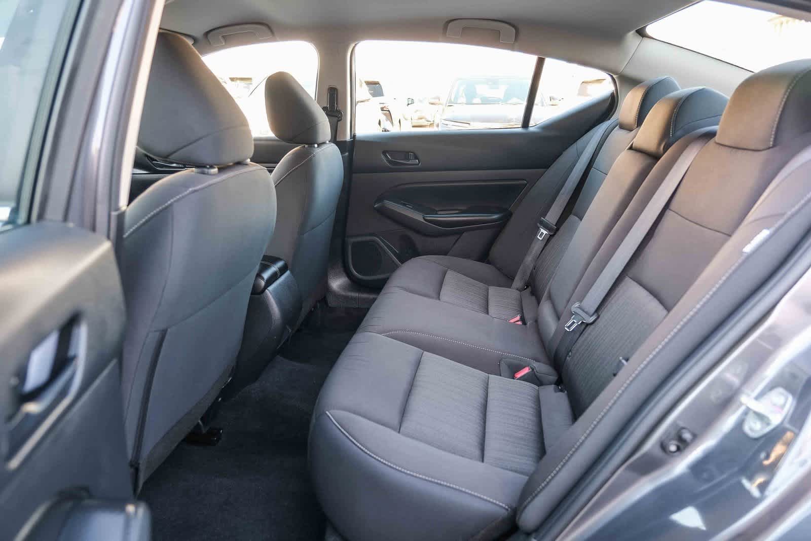 Thumbnail: 2025 Nissan Altima - 19