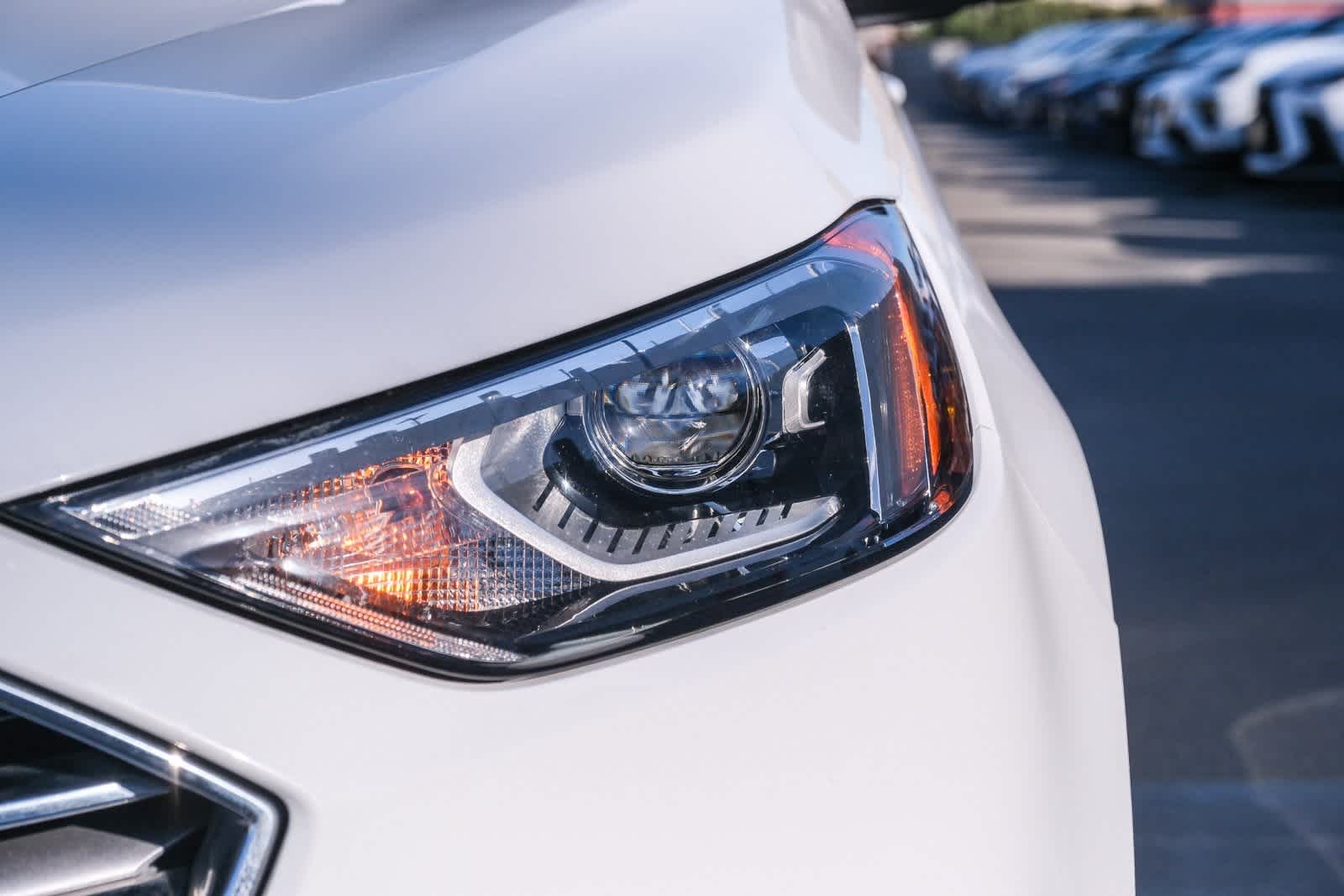 Thumbnail: 2020 Ford Edge - 10