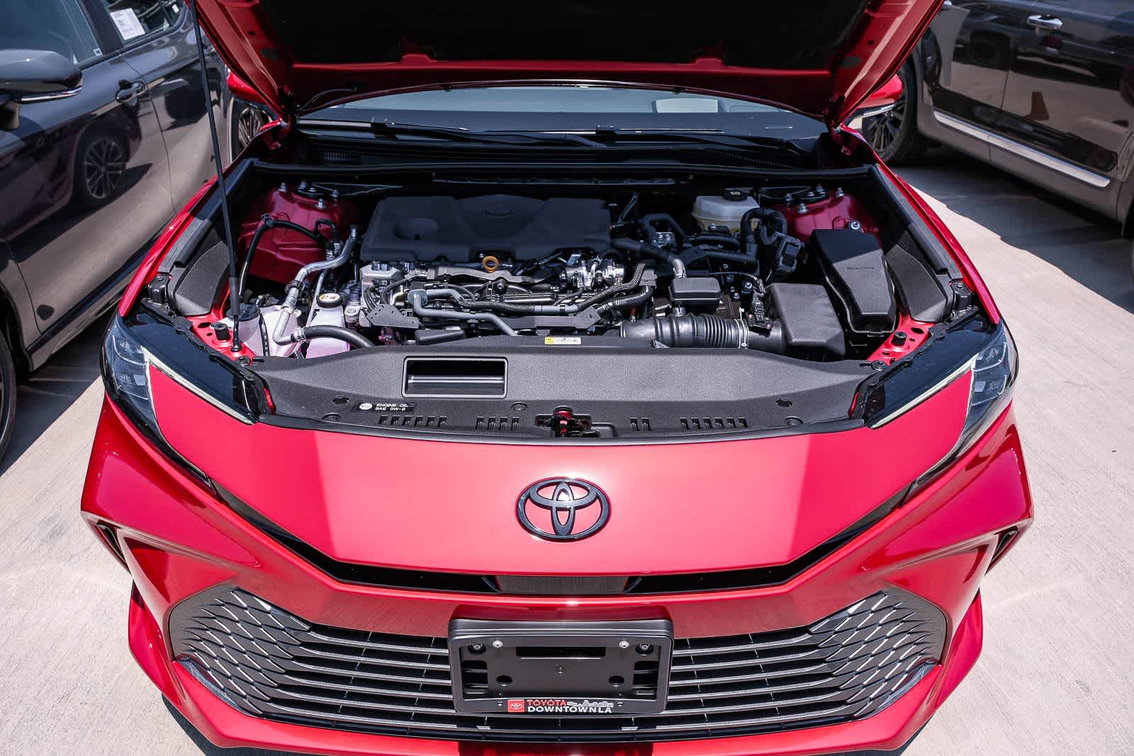 Thumbnail: 2026 Toyota Camry - 28