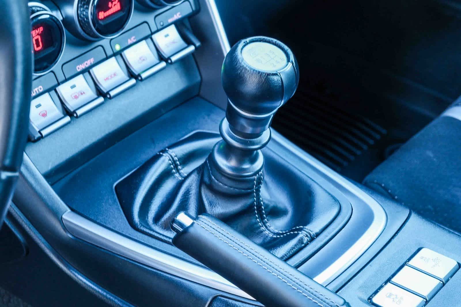 Thumbnail: 2025 Toyota GR86 - 21