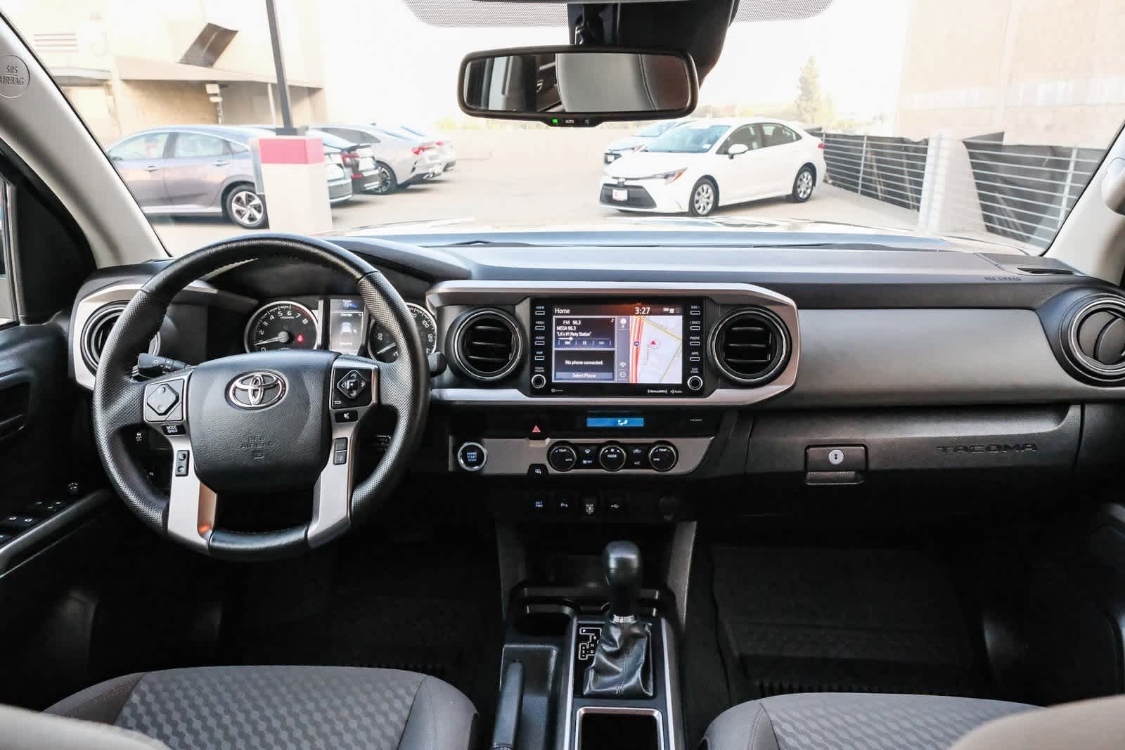 Thumbnail: 2023 Toyota Tacoma - 13