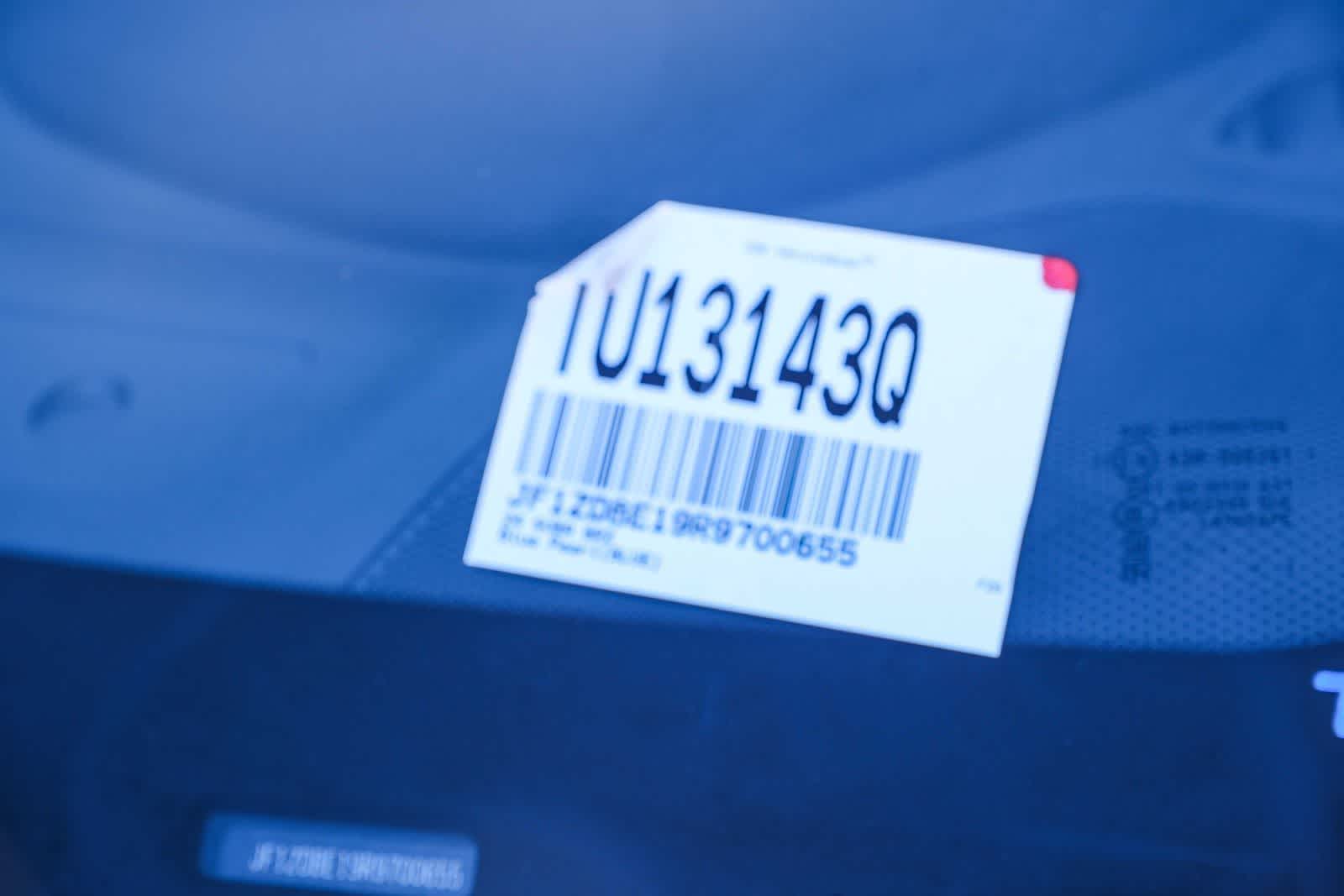 Thumbnail: 2024 Subaru BRZ - 25