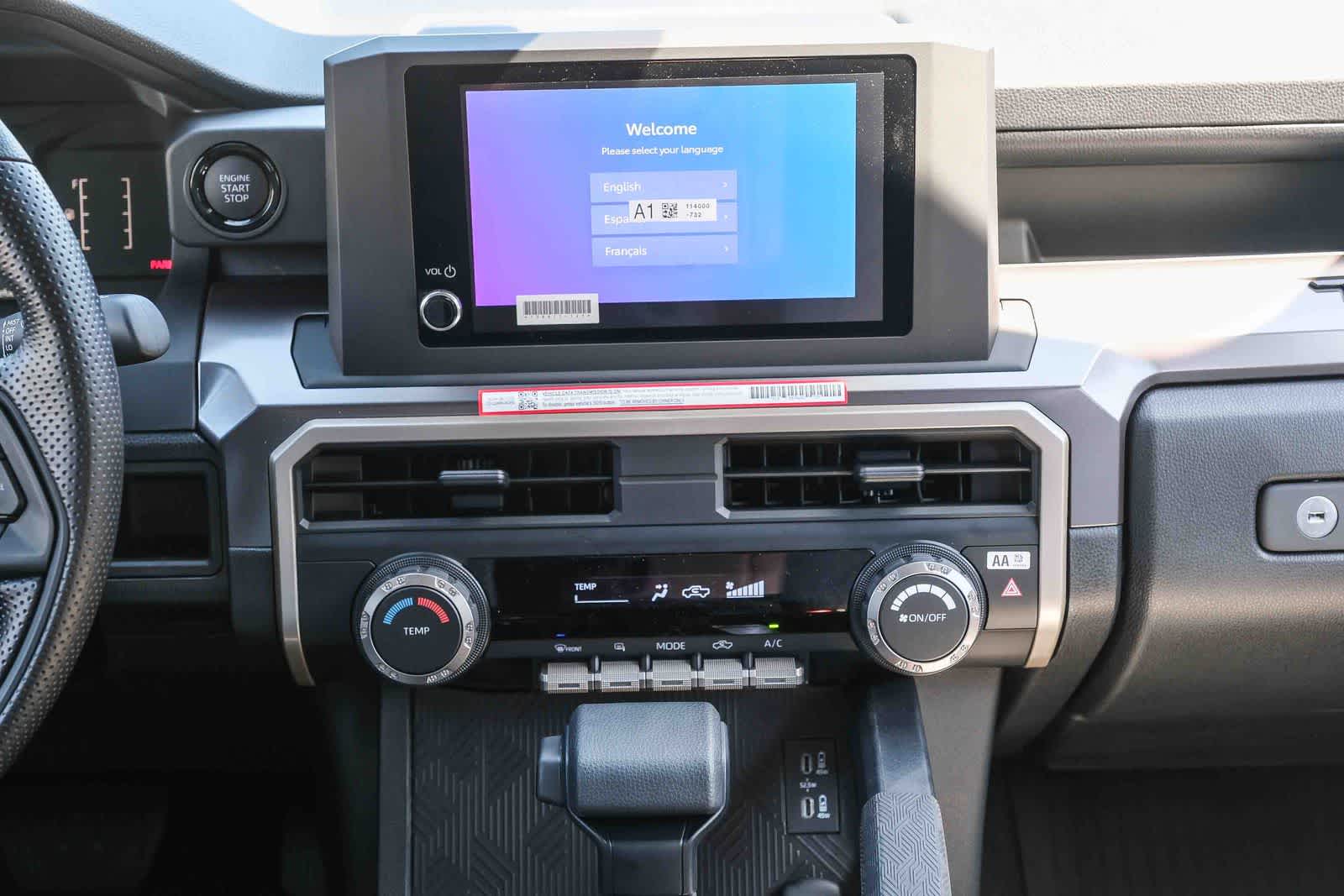 Thumbnail: 2026 Toyota Tacoma - 14