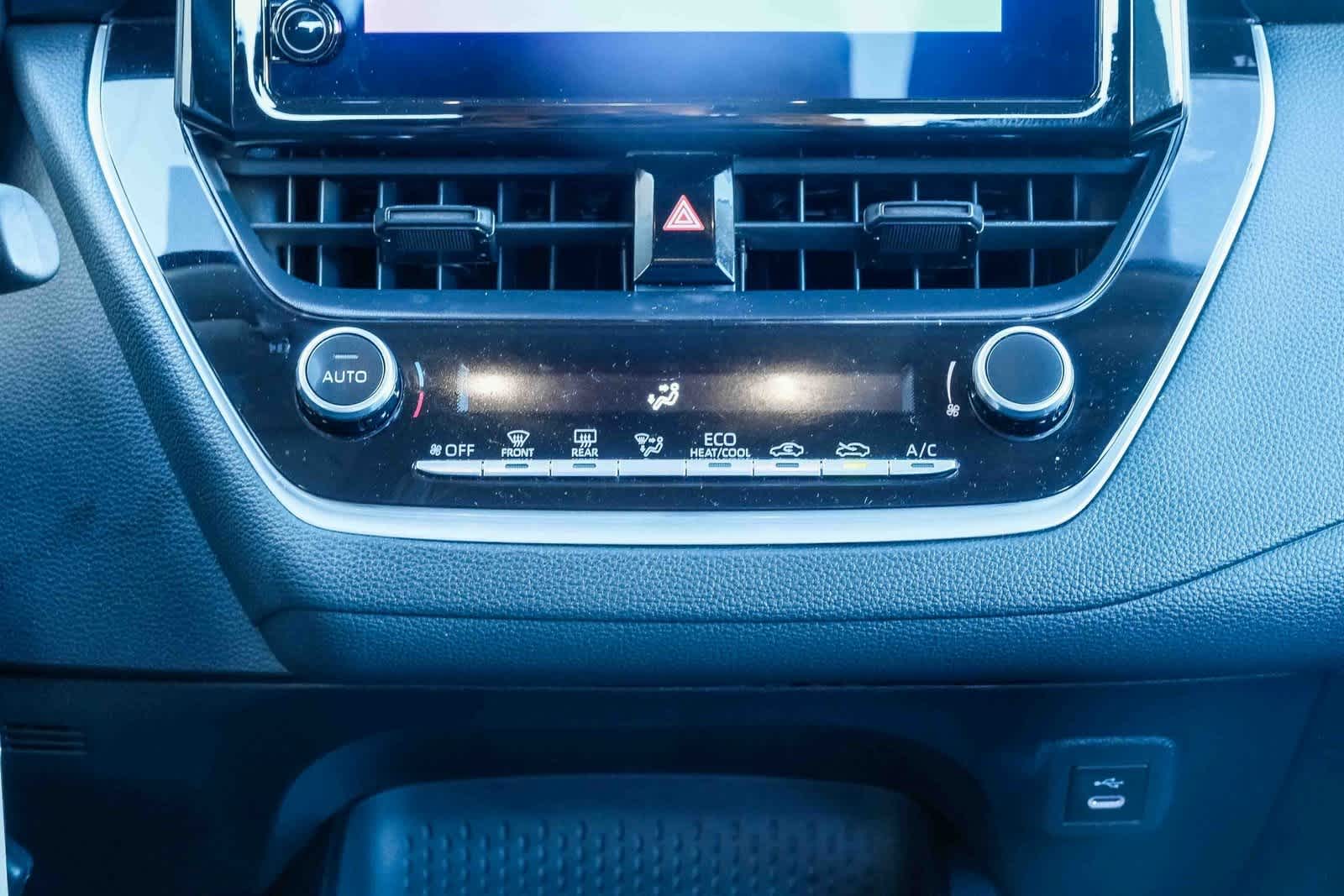 Thumbnail: 2024 Toyota Corolla - 16