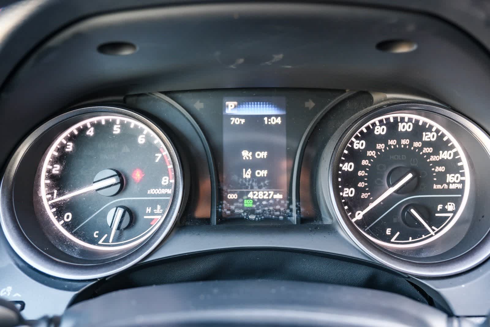 Thumbnail: 2024 Toyota Camry - 23