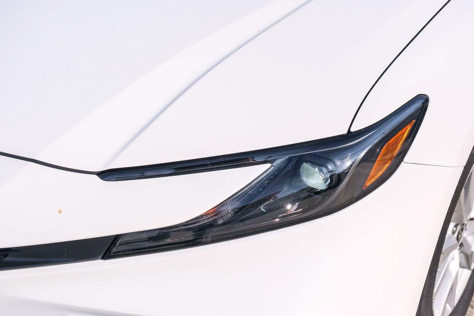 Thumbnail: 2026 Toyota Camry - 11