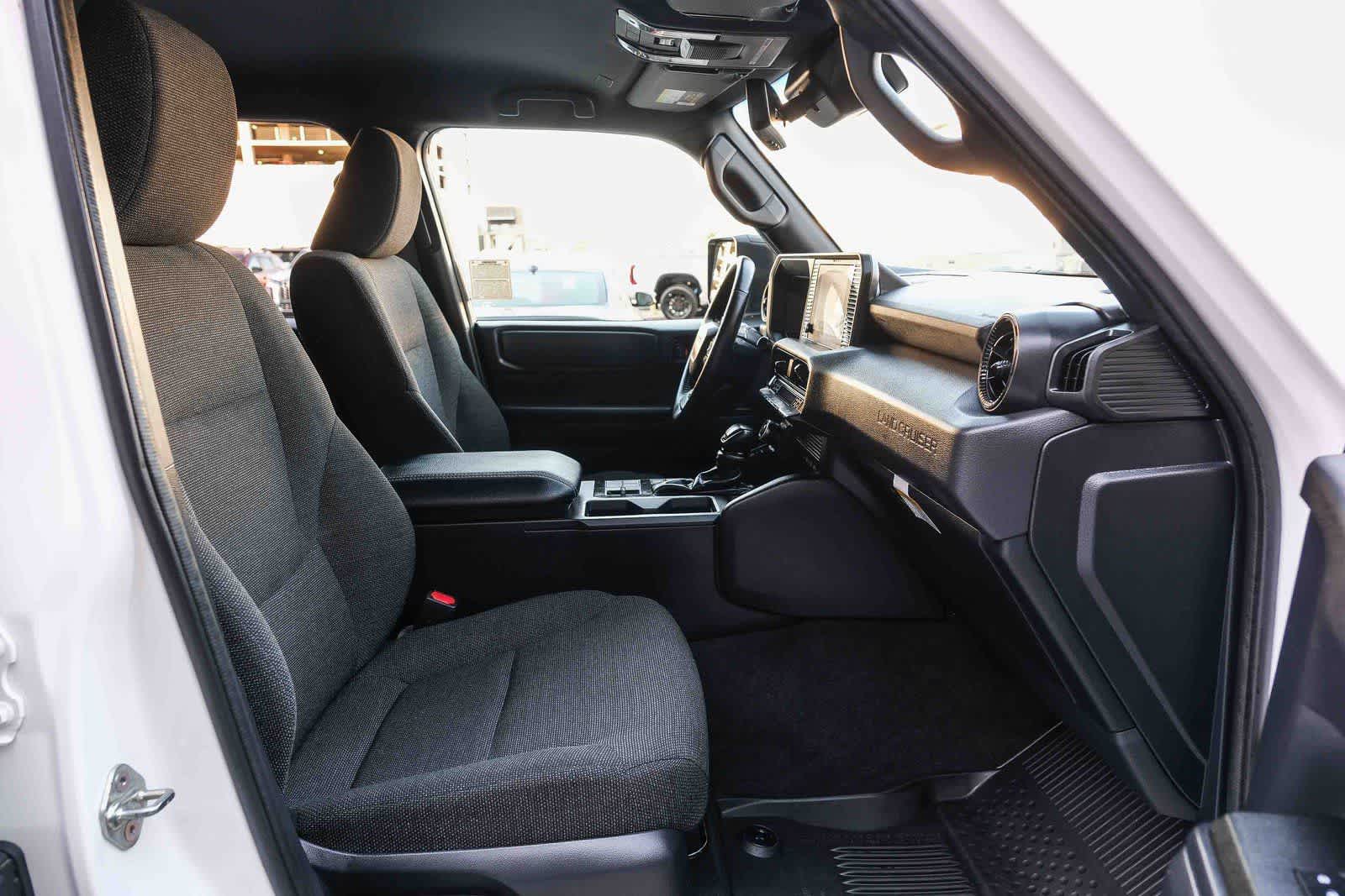 Thumbnail: 2025 Toyota Land Cruiser - 17