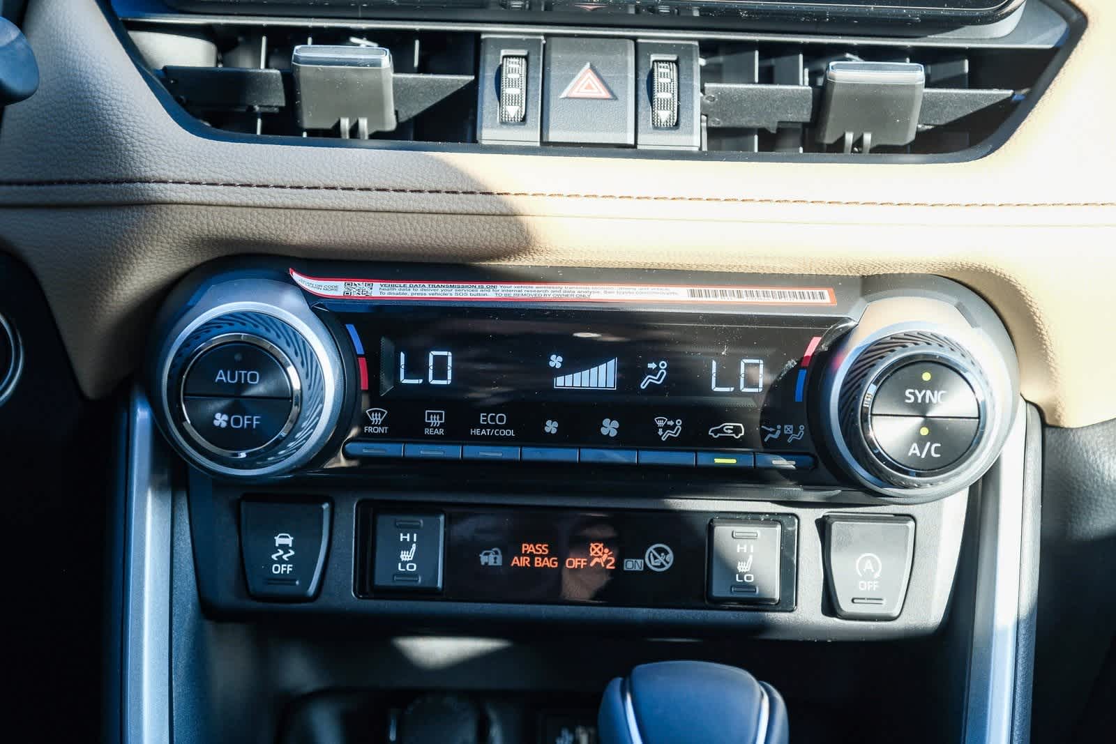 Thumbnail: 2025 Toyota RAV4 - 15