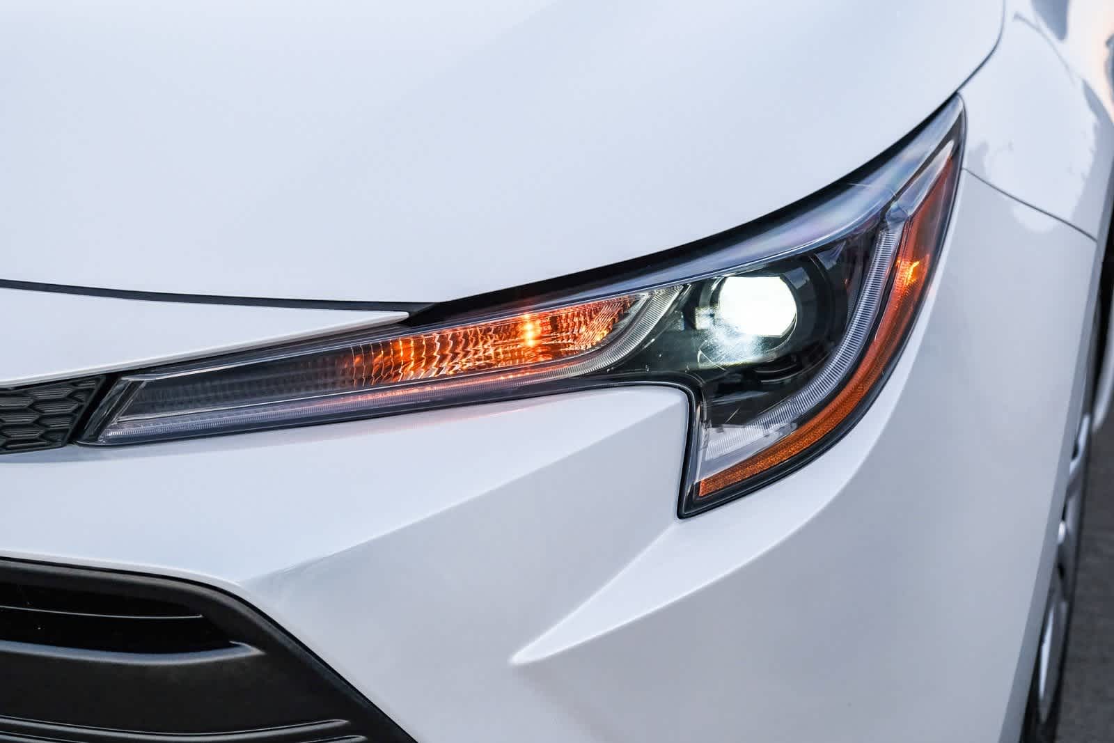 Thumbnail: 2025 Toyota Corolla - 11