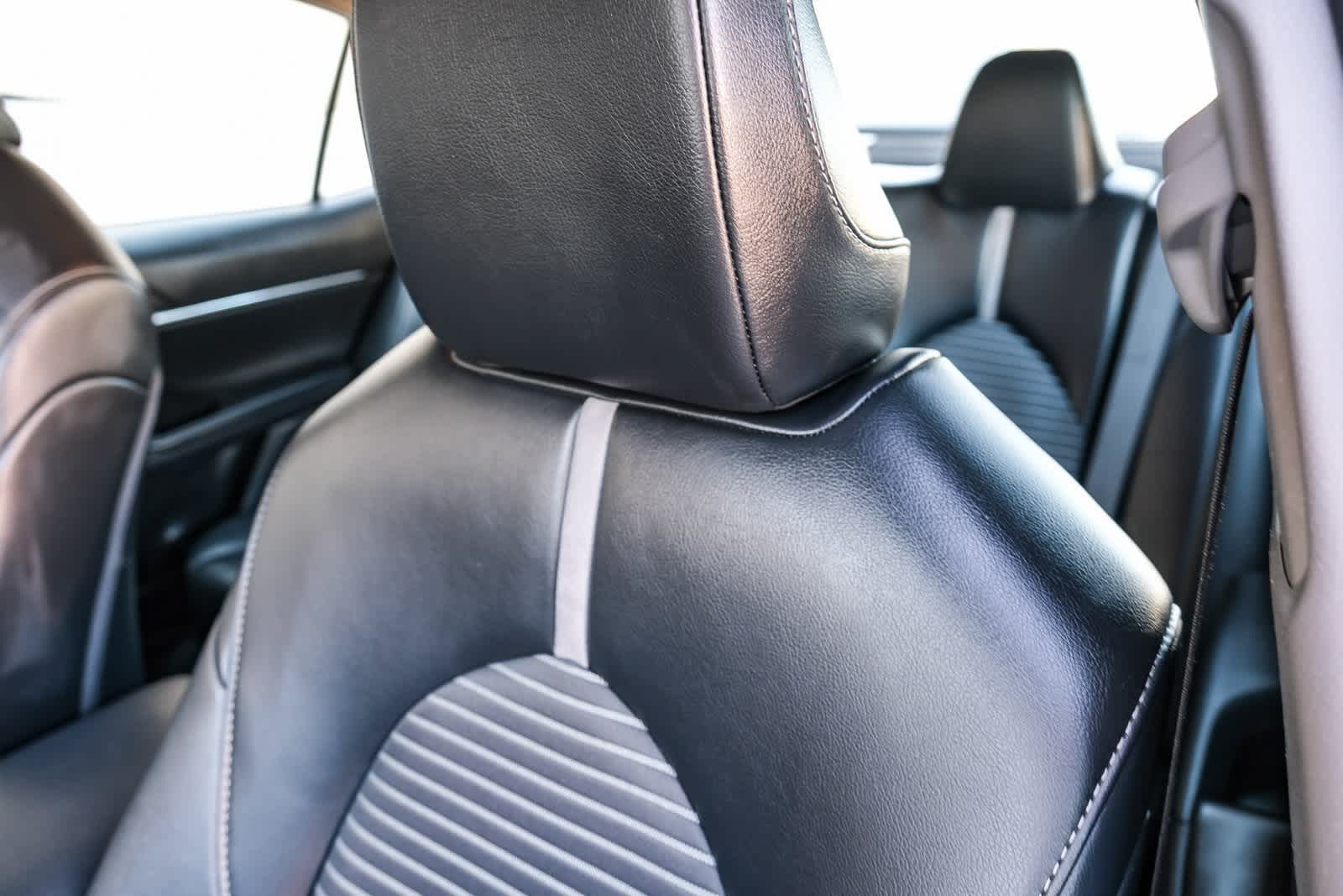 Thumbnail: 2024 Toyota Camry - 21