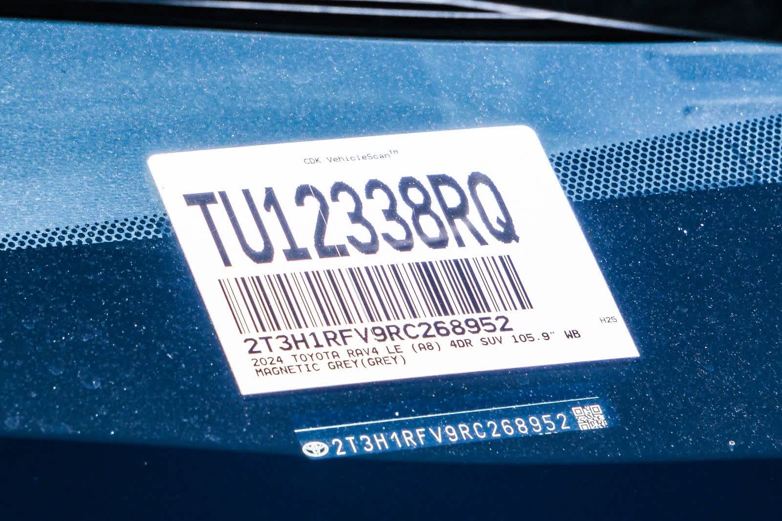 Thumbnail: 2024 Toyota RAV4 - 29
