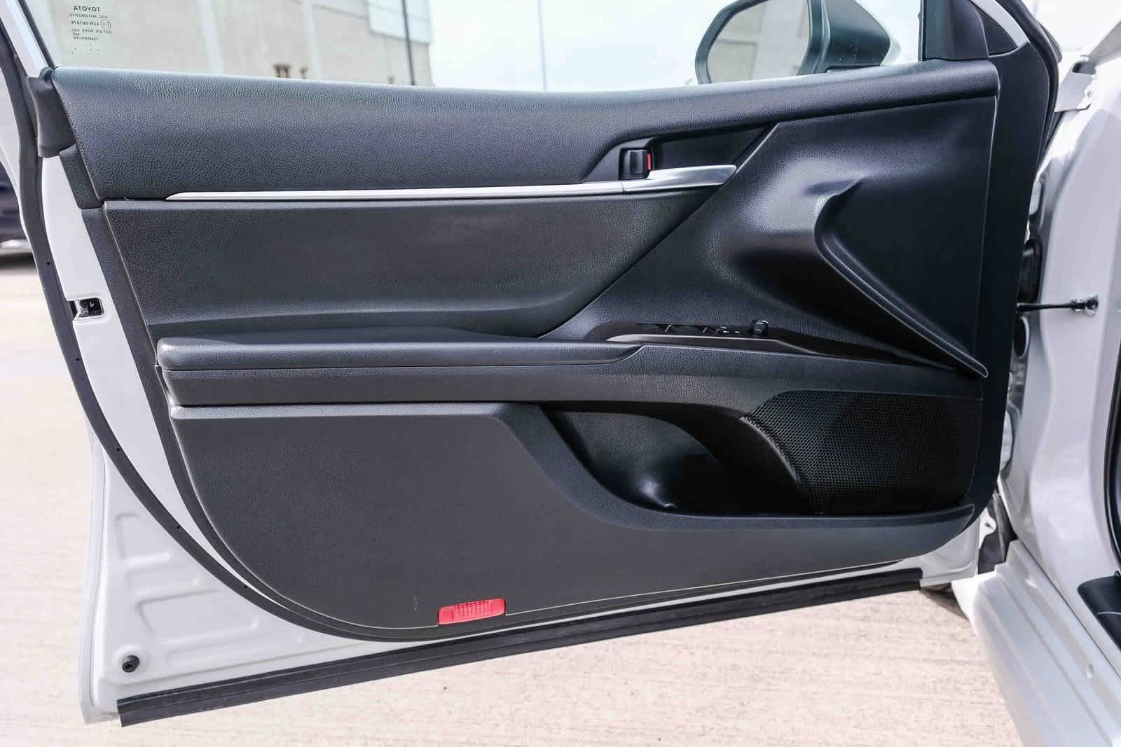 Thumbnail: 2023 Toyota Camry - 23