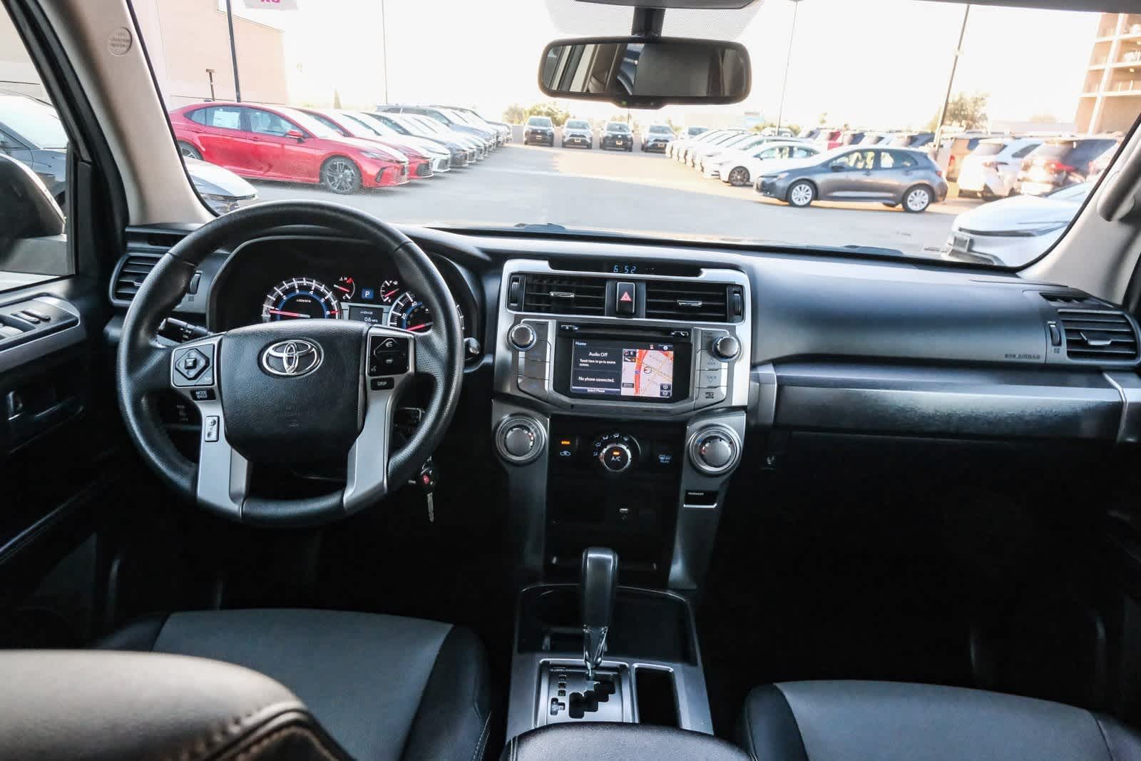 Thumbnail: 2019 Toyota 4Runner - 13