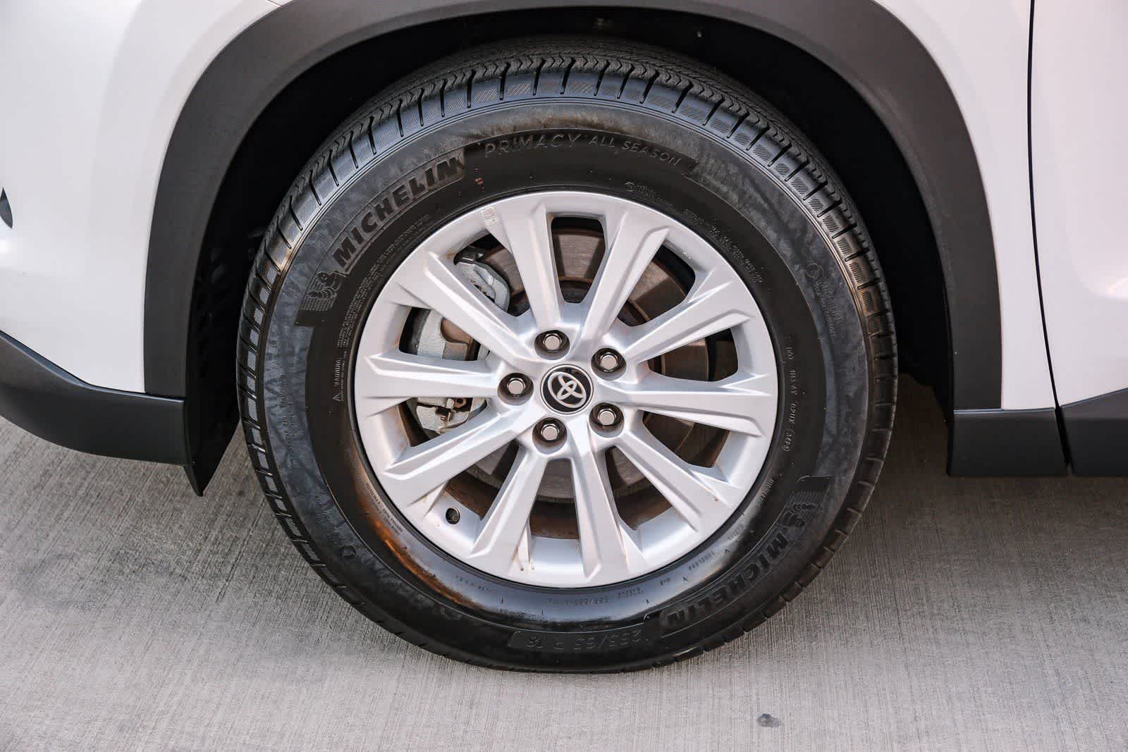 Thumbnail: 2024 Toyota Grand Highlander - 10