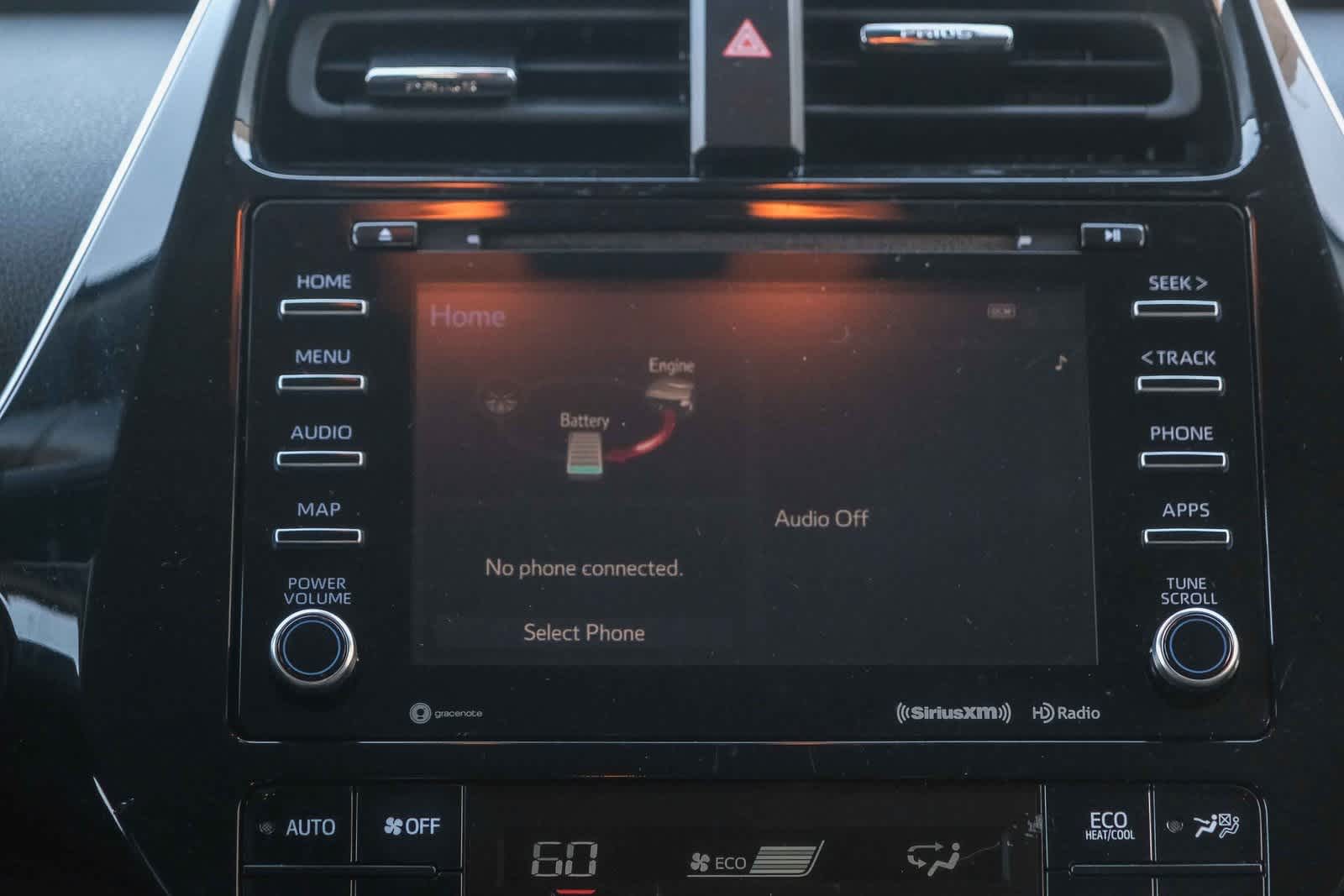Thumbnail: 2020 Toyota Prius Prime - 15
