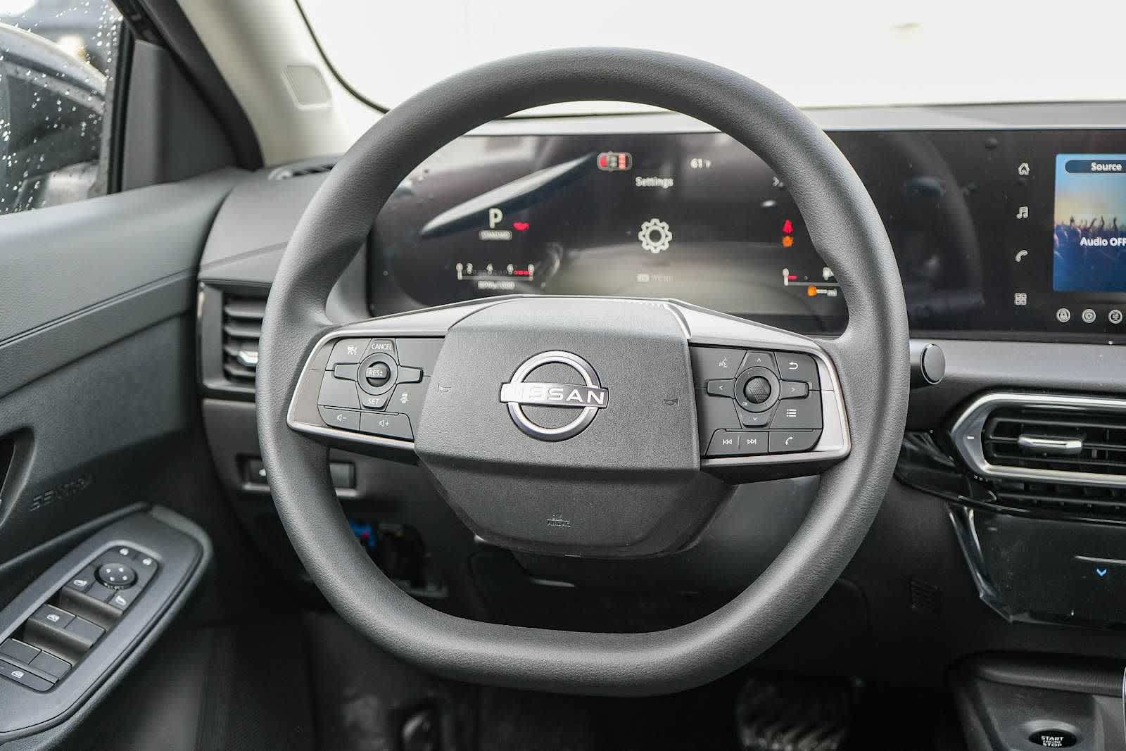 Thumbnail: 2026 Nissan Sentra - 17