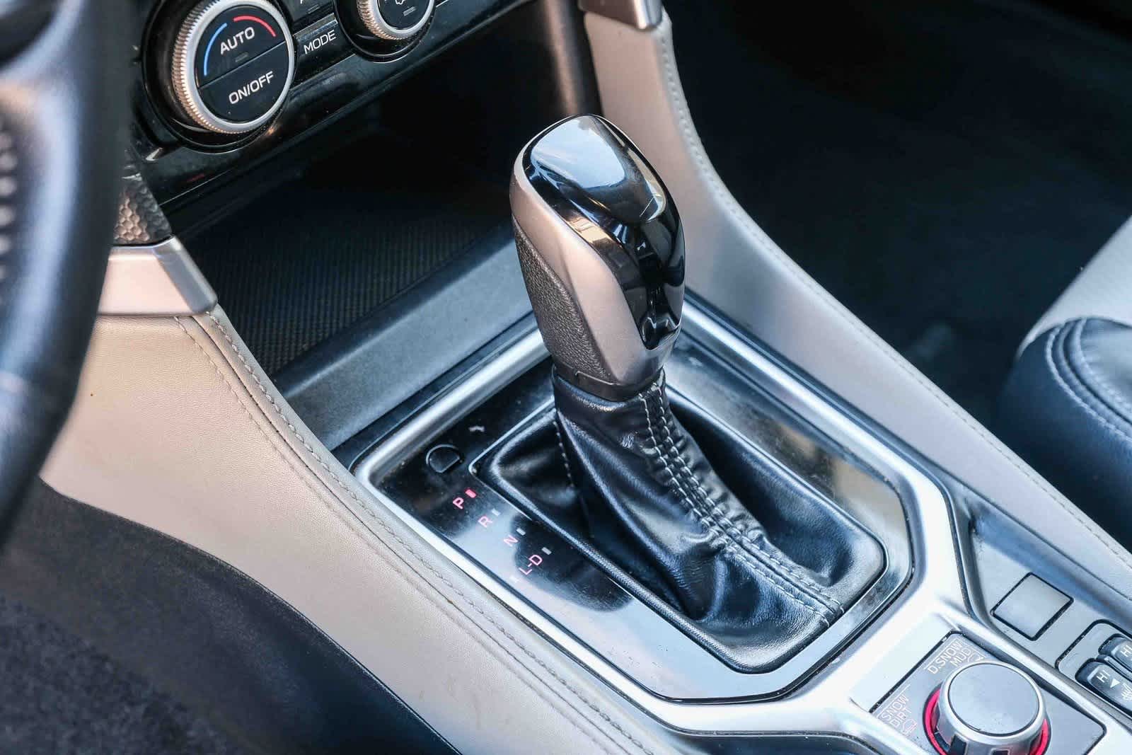 Thumbnail: 2019 Subaru Forester - 16