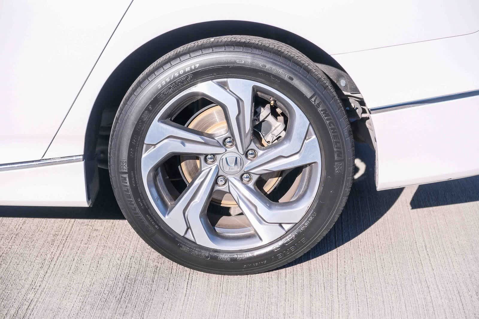 Thumbnail: 2020 Honda Accord - 9