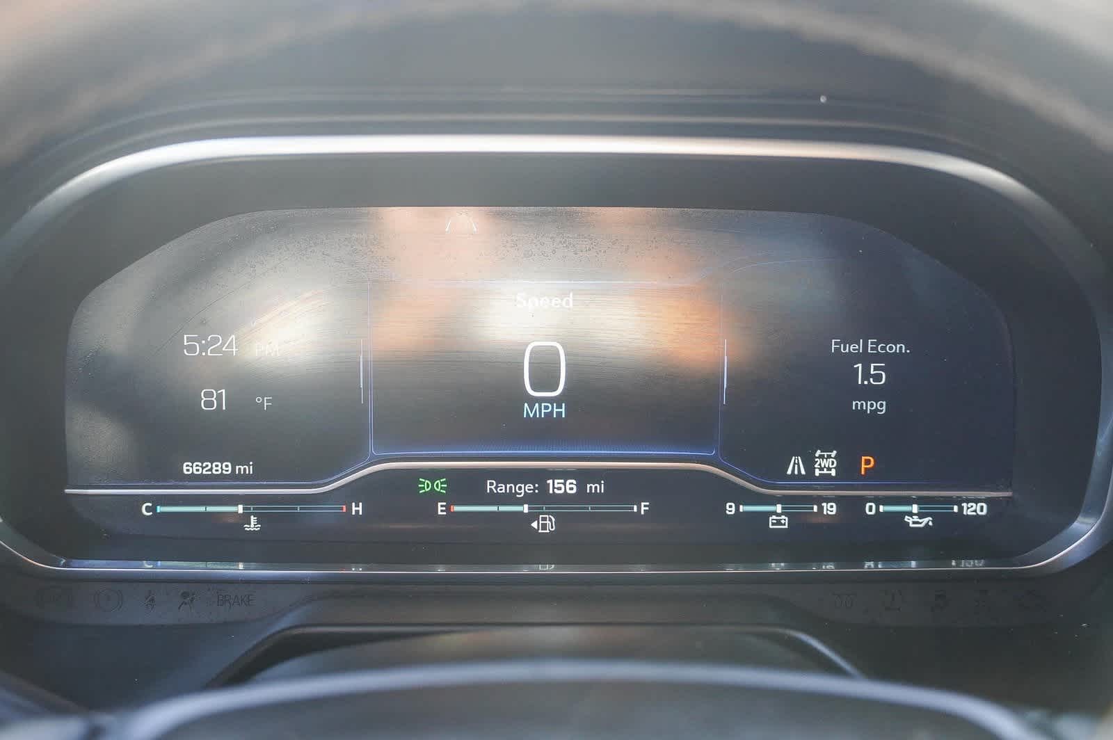 Thumbnail: 2023 Chevrolet Tahoe - 24