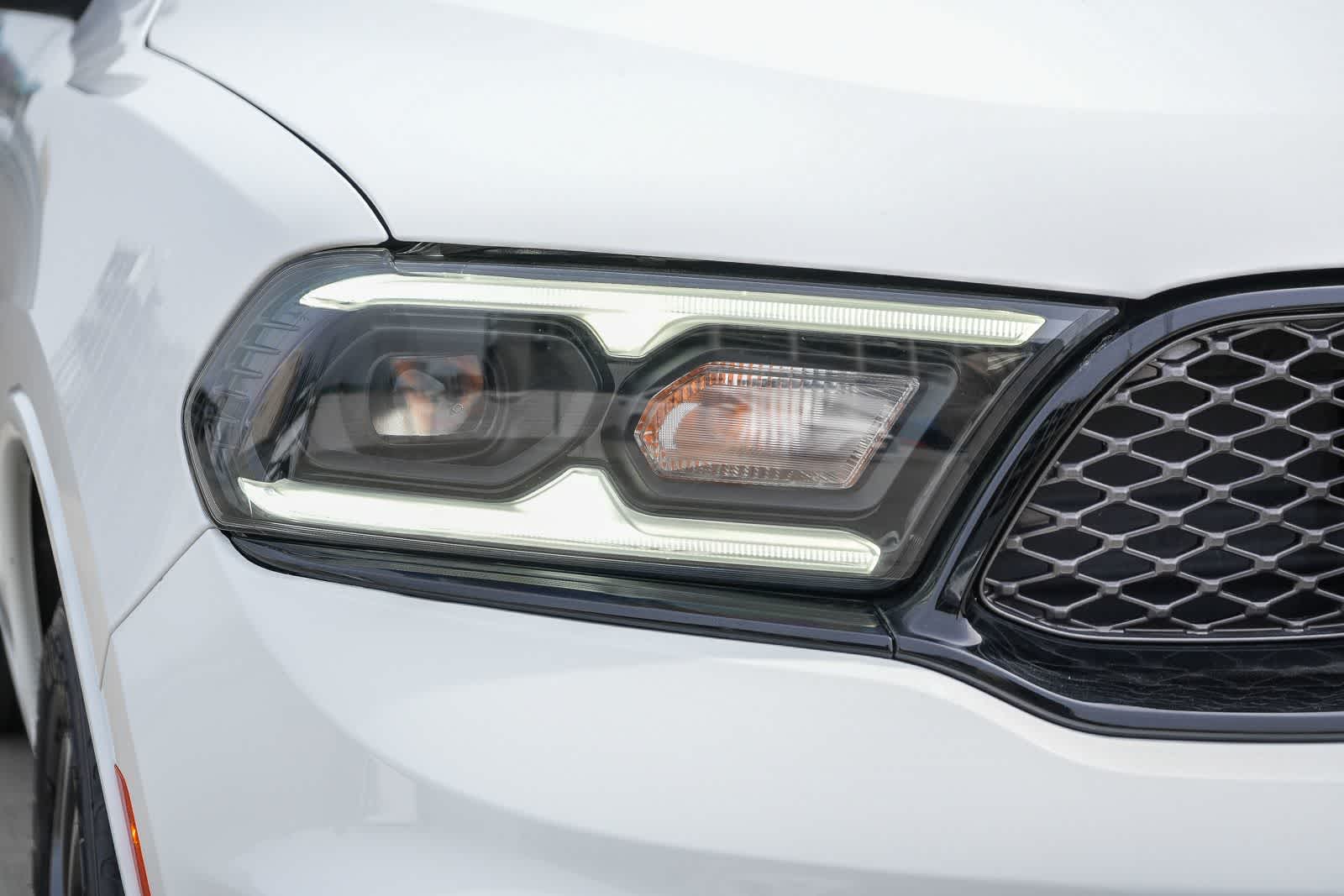 Thumbnail: 2022 Dodge Durango - 4