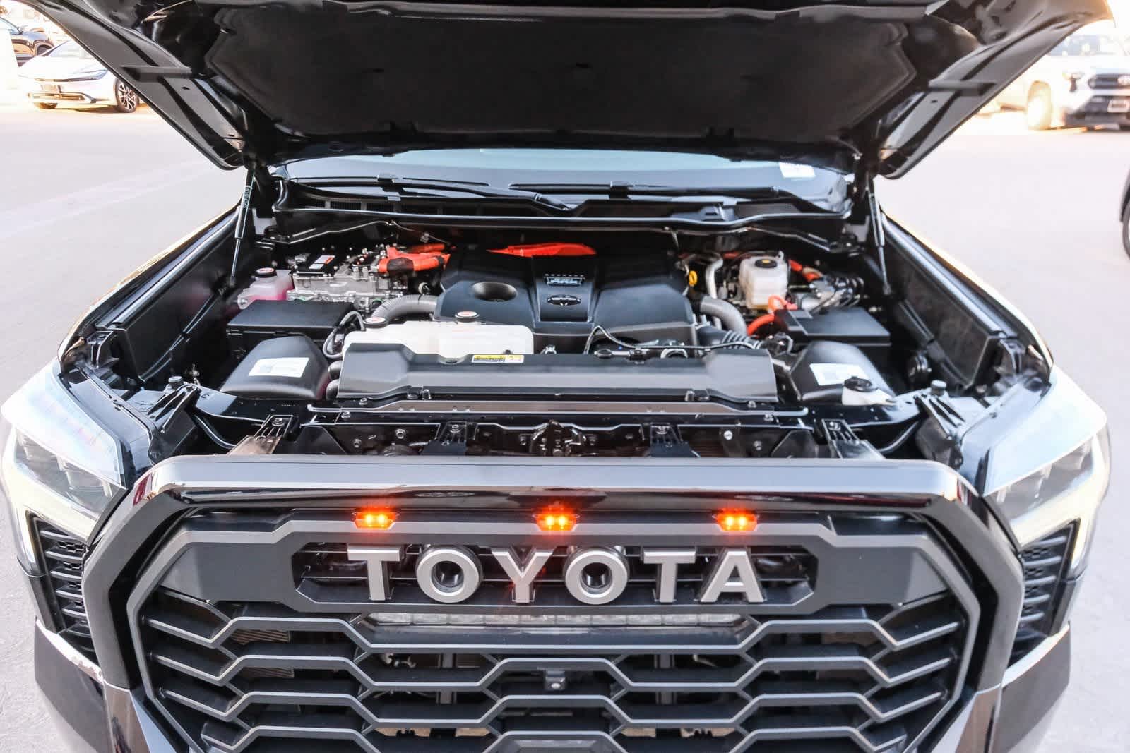 Thumbnail: 2023 Toyota Tundra - 27