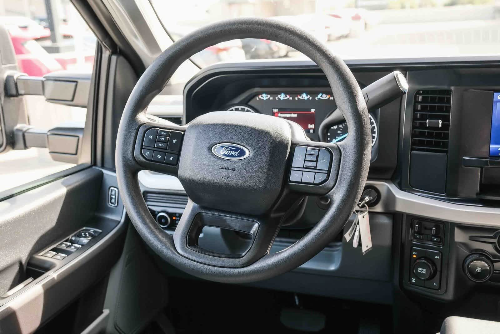 Thumbnail: 2025 Ford F-250 - 15