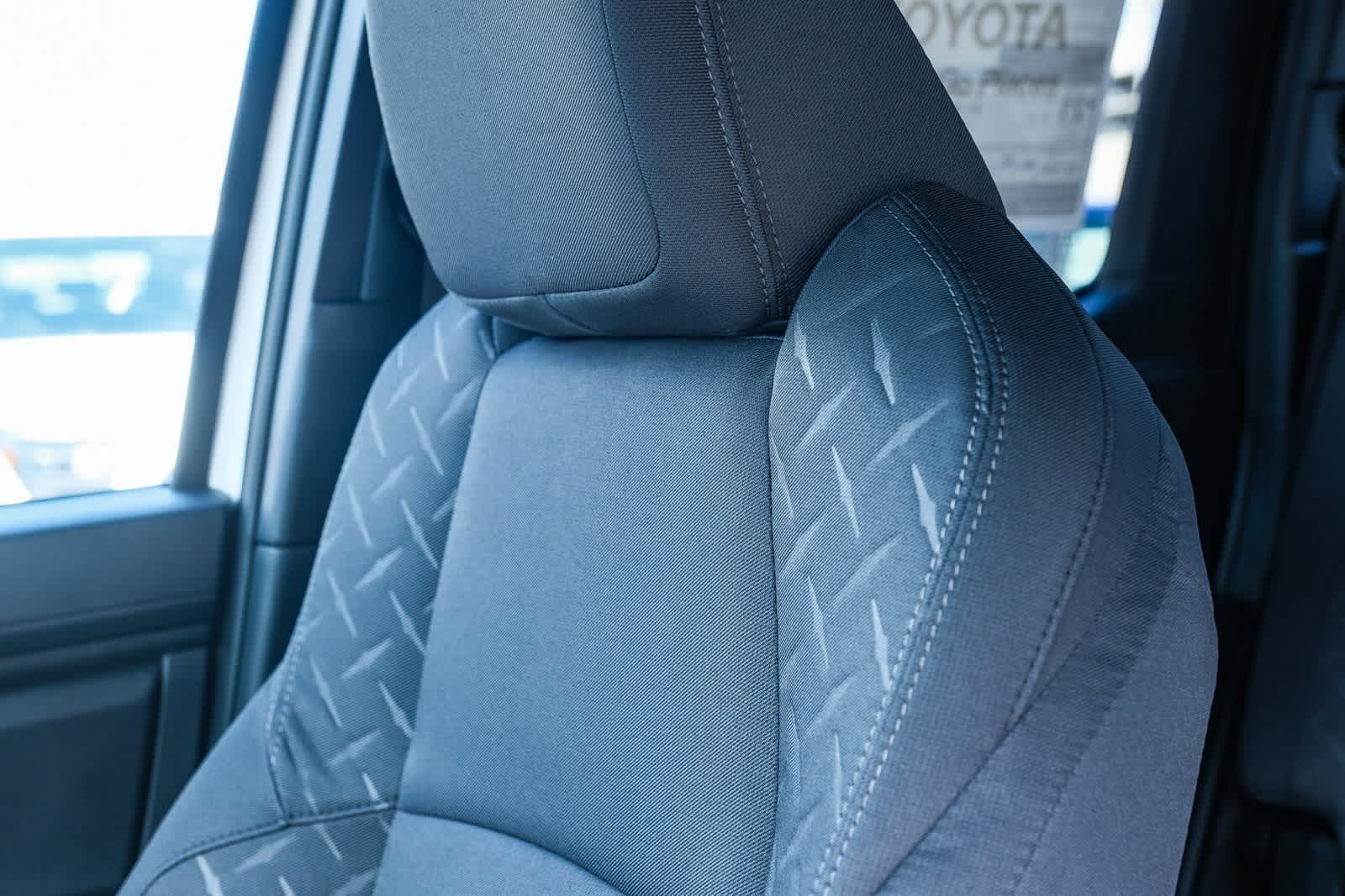 Thumbnail: 2025 Toyota Tacoma - 22