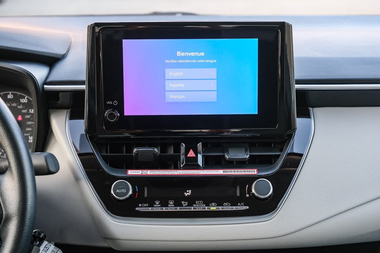 Thumbnail: 2025 Toyota Corolla - 14