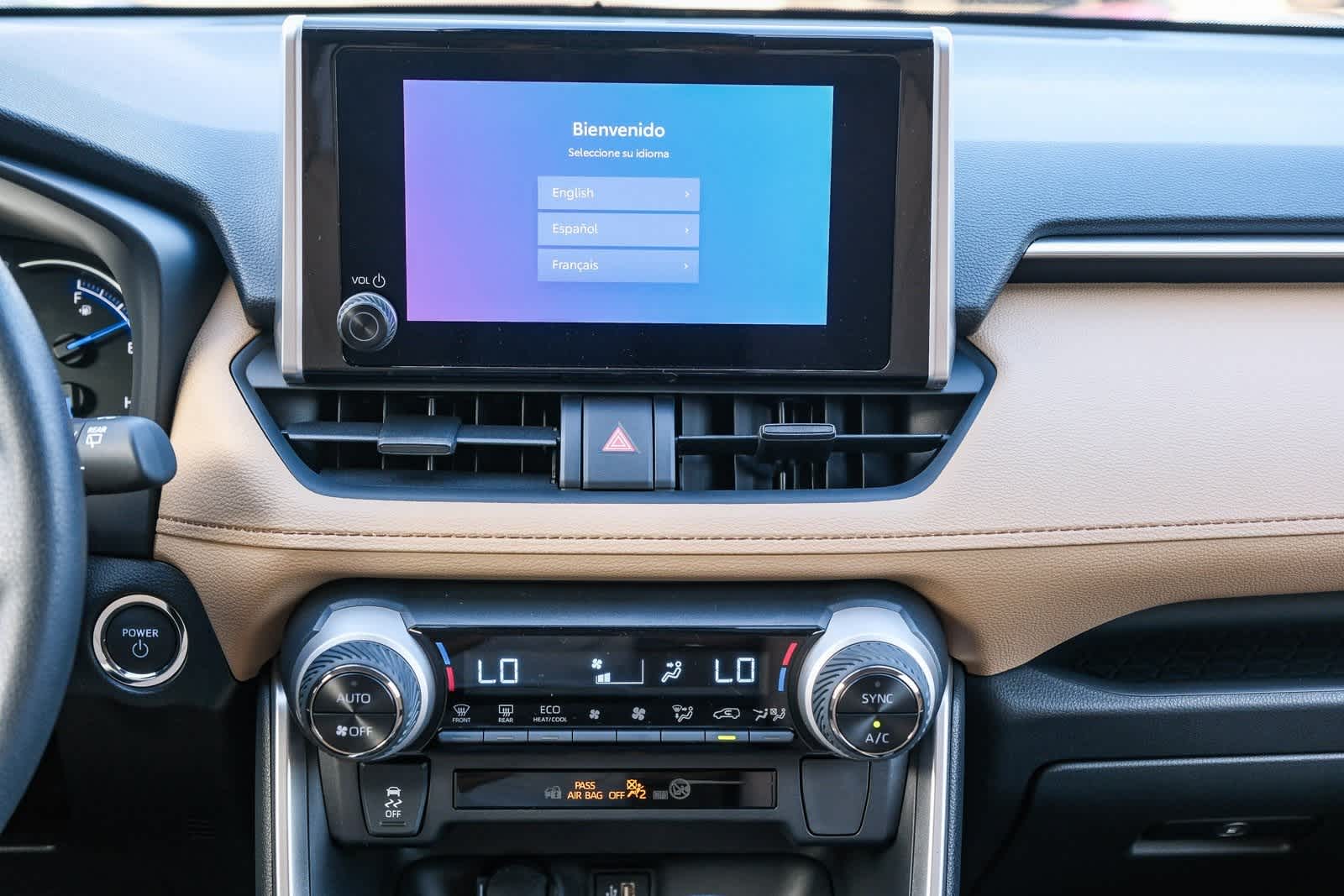 Thumbnail: 2025 Toyota RAV4 - 14