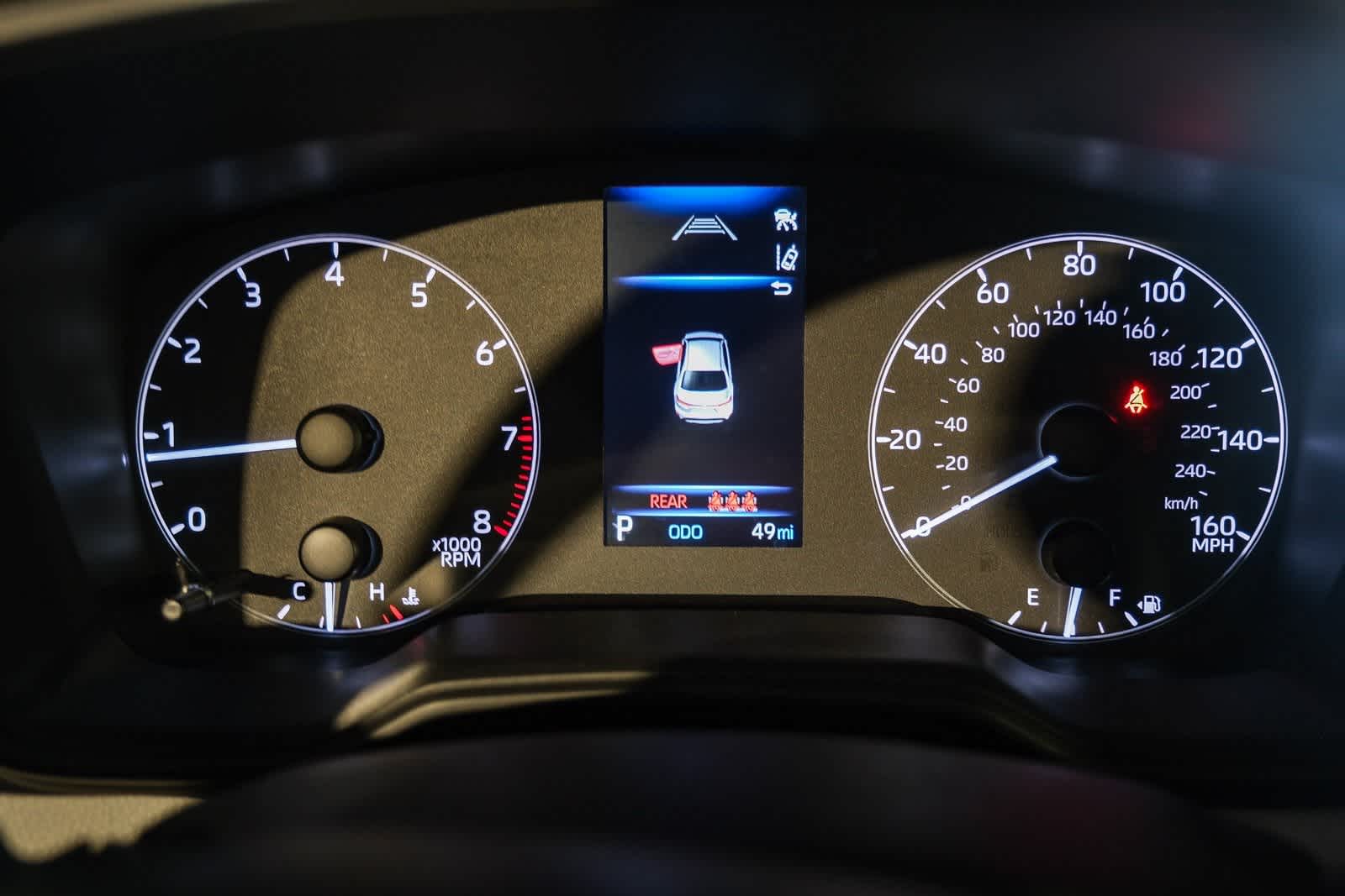 Thumbnail: 2025 Toyota Corolla - 24