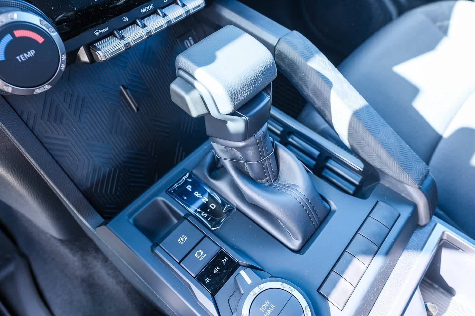 Thumbnail: 2025 Toyota Tacoma - 21