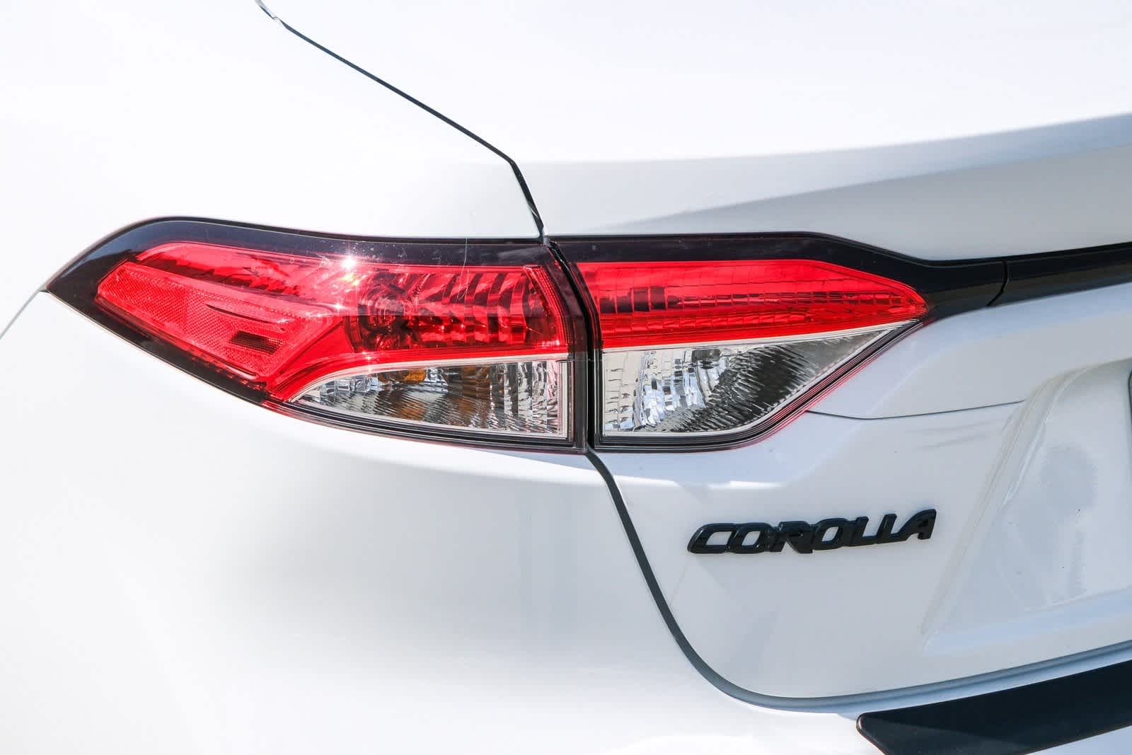 Thumbnail: 2023 Toyota Corolla - 7