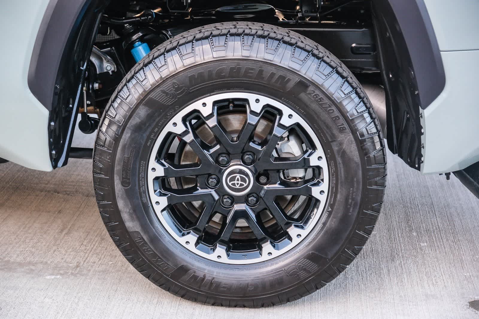 Thumbnail: 2023 Toyota Tundra - 9