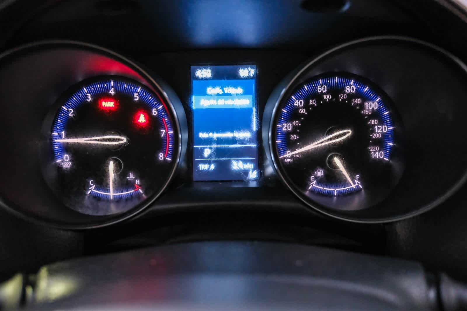 Thumbnail: 2021 Toyota C-HR - 24