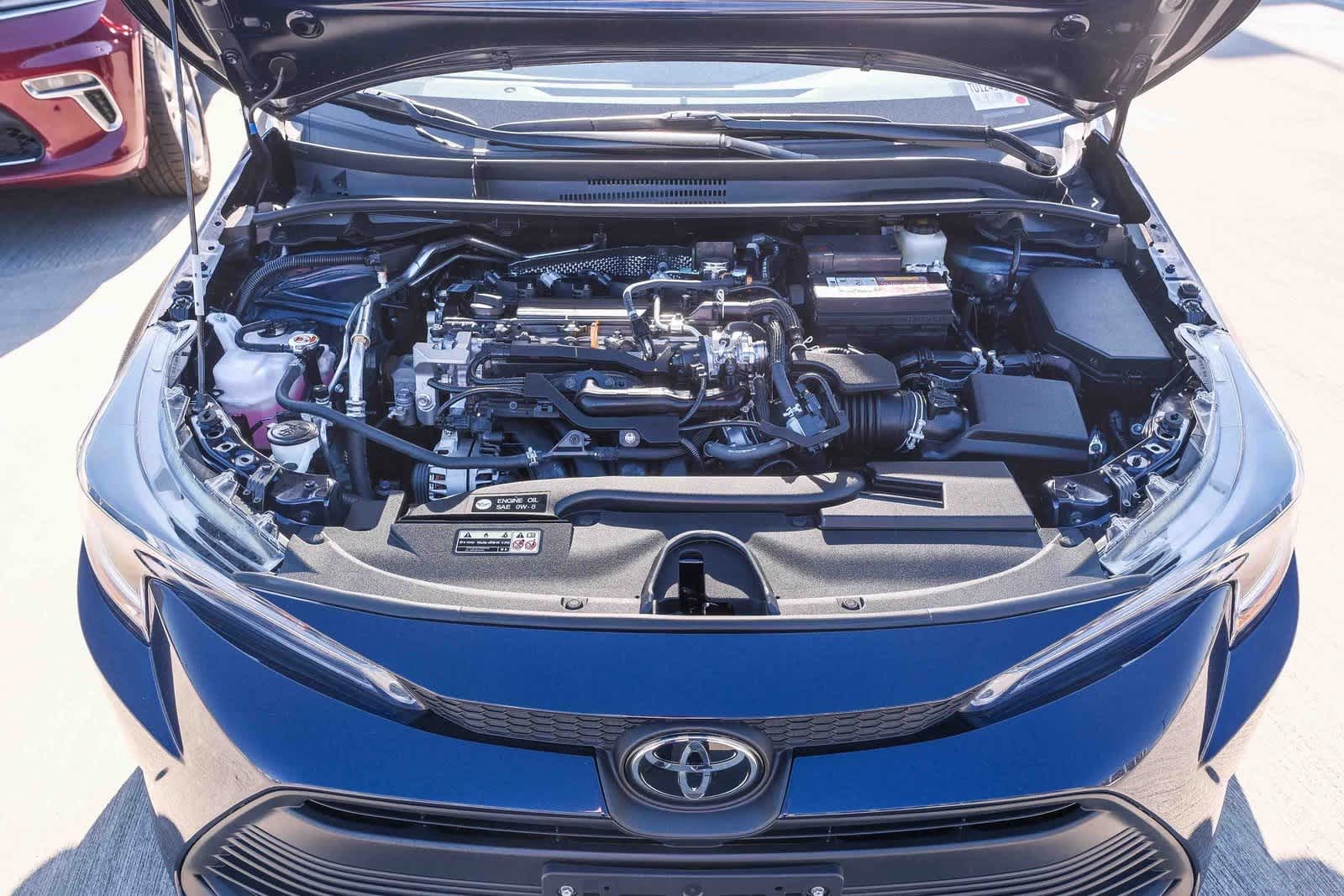 Thumbnail: 2025 Toyota Corolla - 26