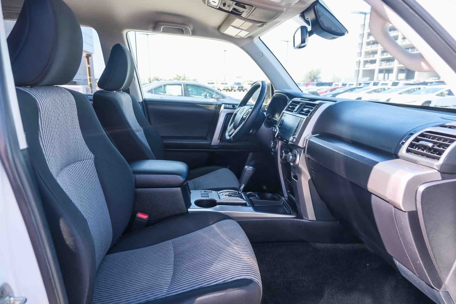 Thumbnail: 2024 Toyota 4Runner - 17