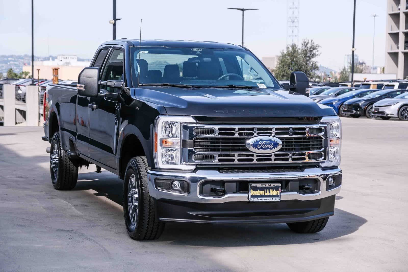 Thumbnail: 2025 Ford F-250 - 3