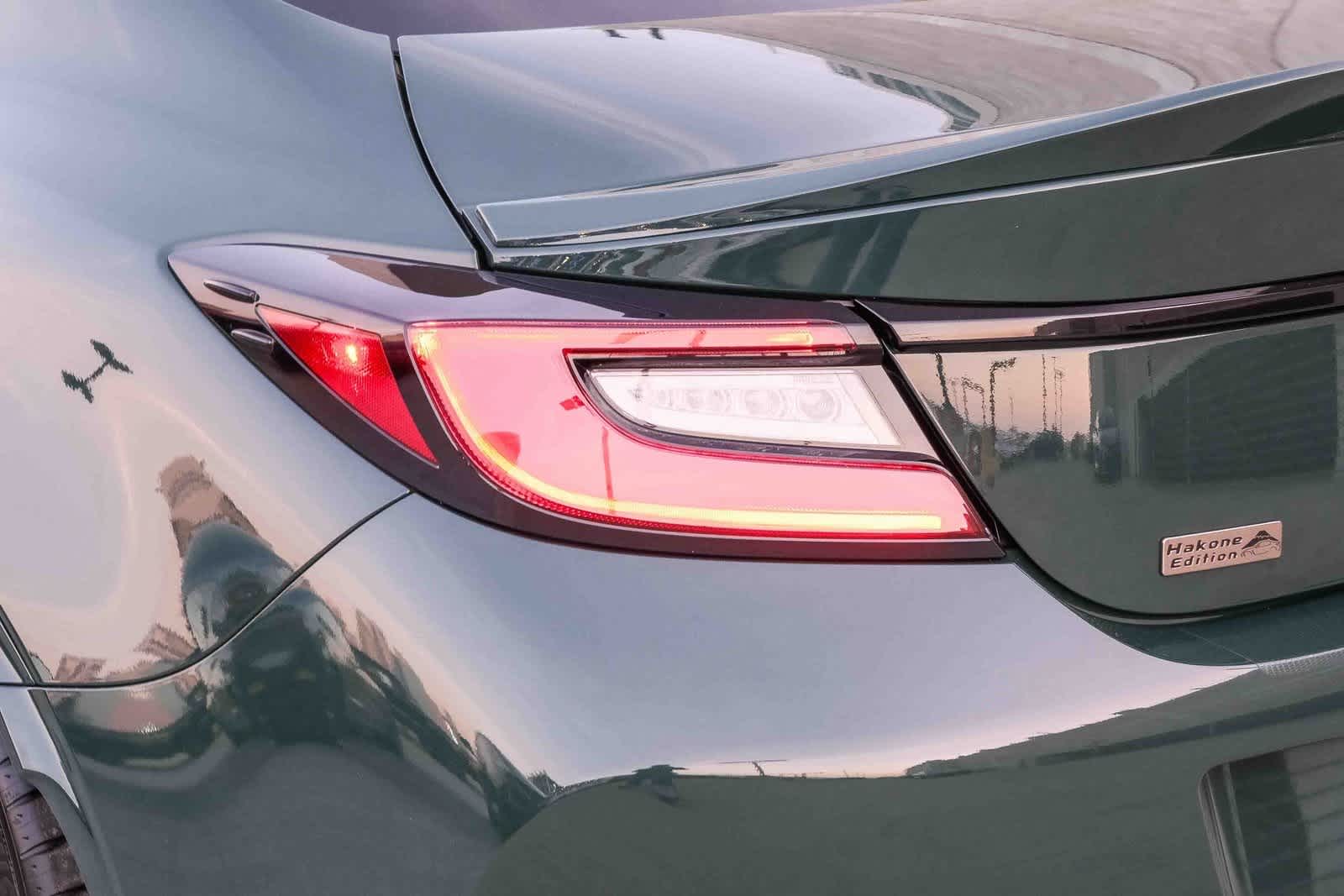 Thumbnail: 2025 Toyota GR86 - 7