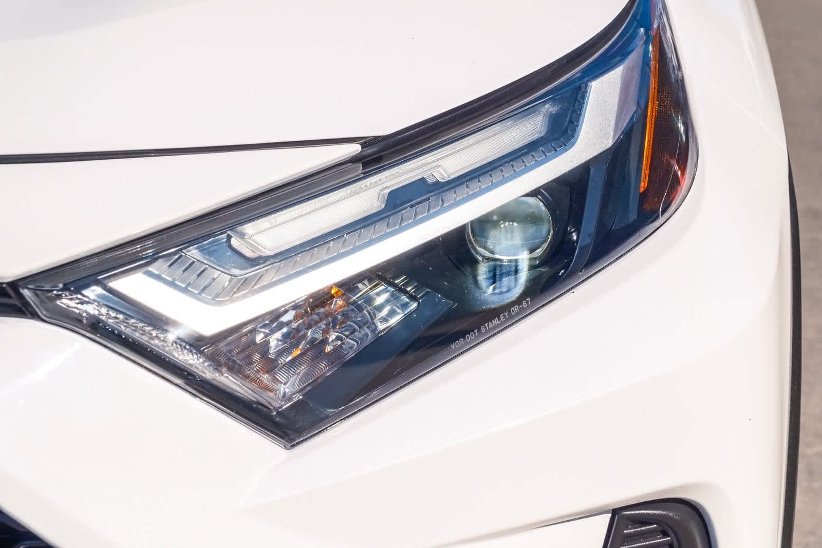 Thumbnail: 2024 Toyota RAV4 - 11