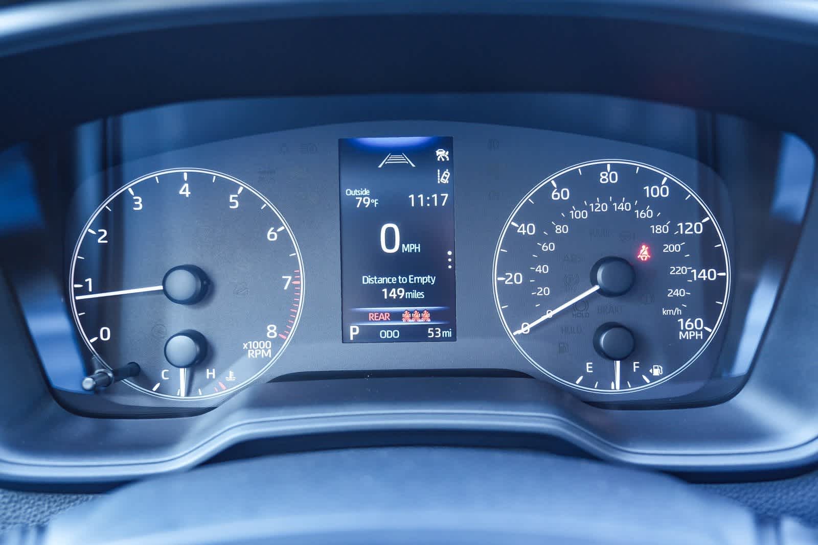 Thumbnail: 2025 Toyota Corolla - 25