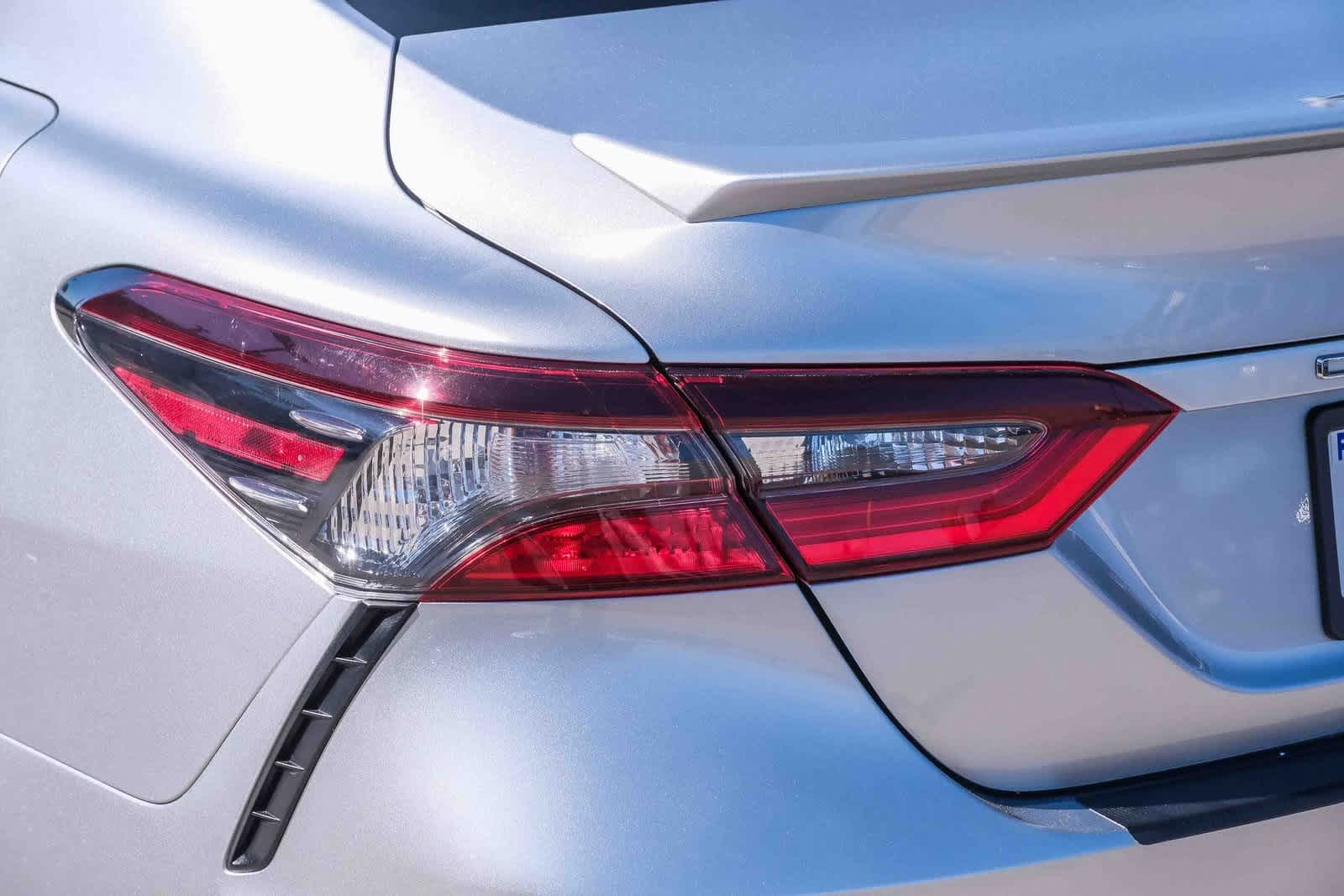 Thumbnail: 2023 Toyota Camry - 7