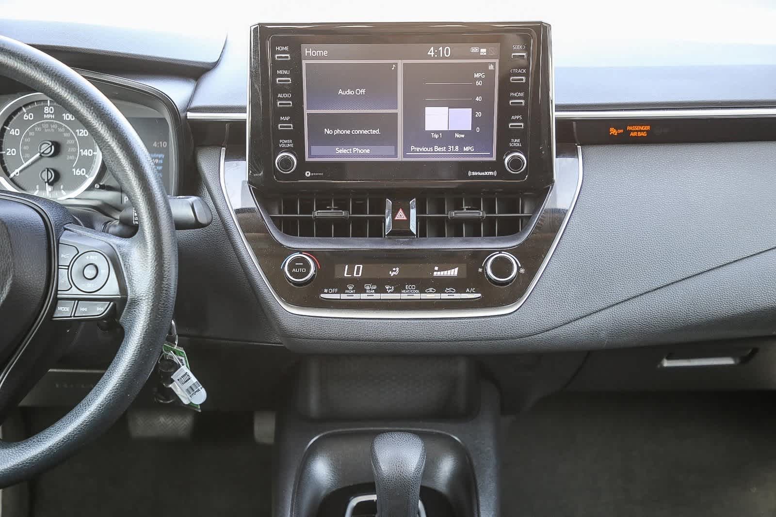 Thumbnail: 2021 Toyota Corolla - 13