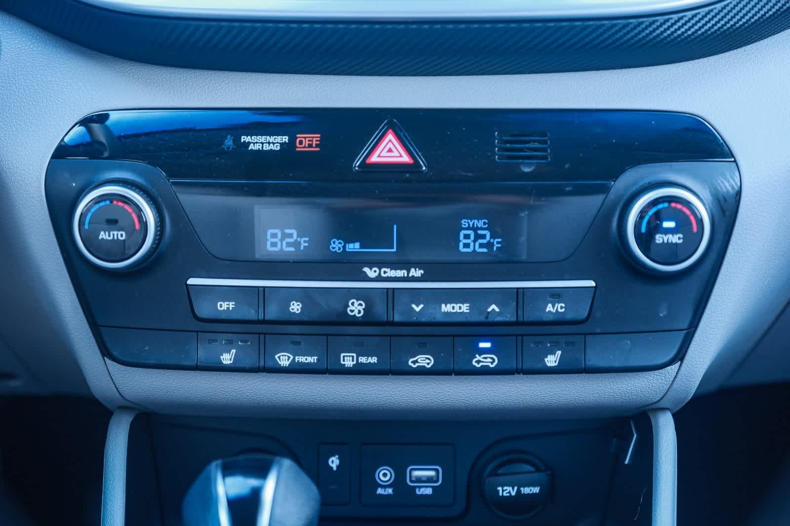 Thumbnail: 2019 Hyundai Tucson - 15