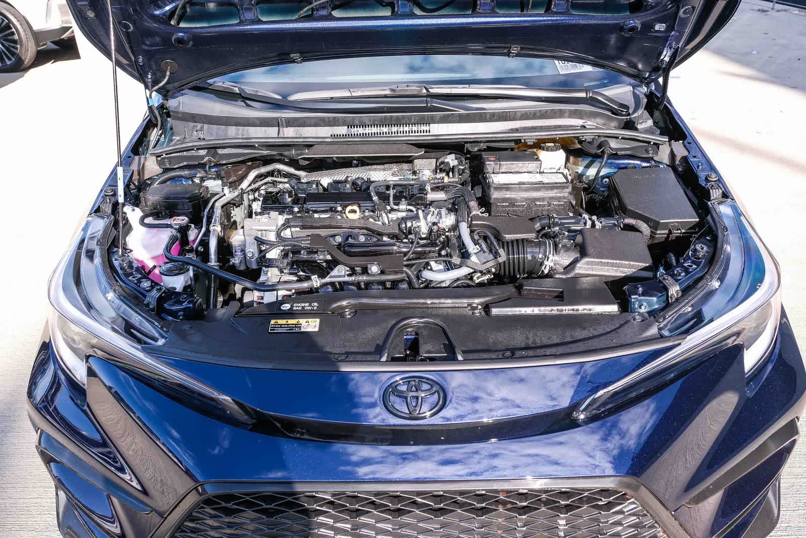 Thumbnail: 2026 Toyota Corolla - 23