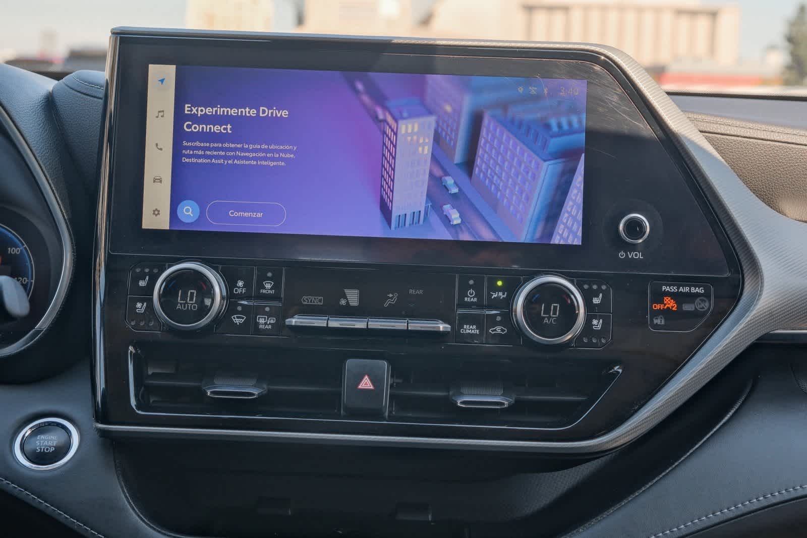 Thumbnail: 2023 Toyota Highlander - 15